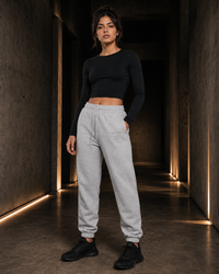 KRAVEN Royal Unisex Jogging Pants