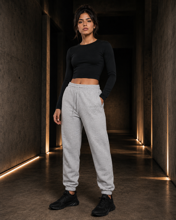 KRAVEN Royal Unisex Jogging Pants