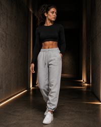 KRAVEN Royal Unisex Jogging Pants