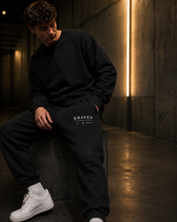 KRAVEN Origin Unisex Jogging Pants