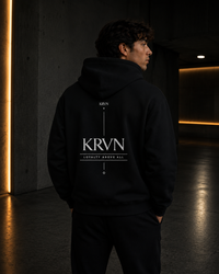 !!LIMITED!! KRVN Unisex Classic Hoodie