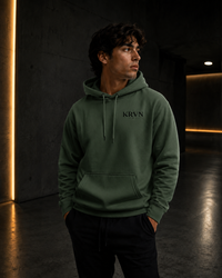 !!LIMITED!! KRVN Unisex Classic Hoodie