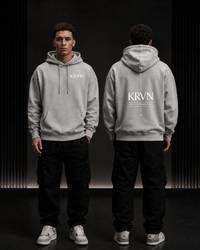 !!LIMITED!! KRVN Unisex Classic Hoodie