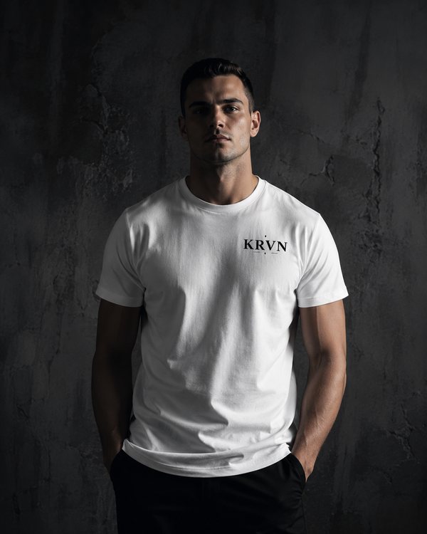 !!LIMITED!! KRVN Unisex Heavyweight T-Shirt
