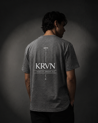 !!LIMITED!! KRVN Unisex Heavyweight T-Shirt