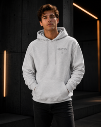 KRAVEN Relentless Unisex Hoodie