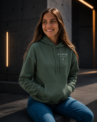 KRAVEN Relentless Unisex Hoodie