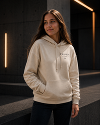 KRAVEN Relentless Unisex Hoodie
