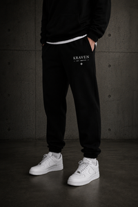 KRAVEN Relentless Jogger