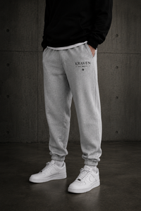 KRAVEN Relentless Jogger
