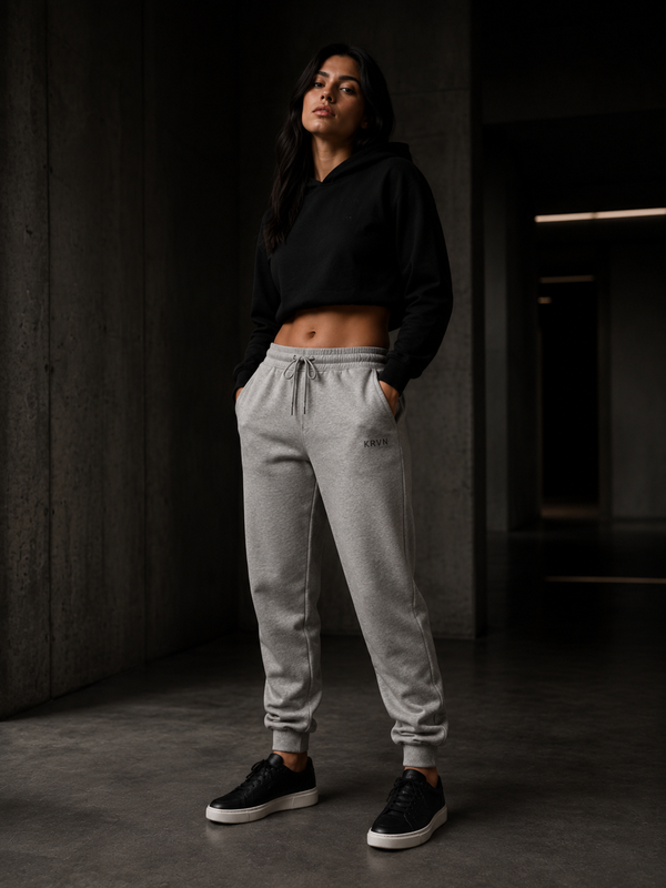 !!!Limited!!!KRVN Unisex Jogging Pants