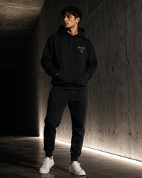 KRAVEN Royal Unisex Hoodie