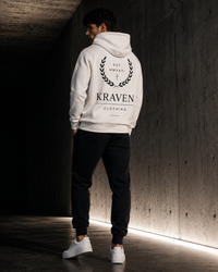 KRAVEN Royal Unisex Hoodie