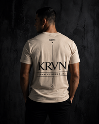 !!LIMITED!! KRVN Unisex Heavyweight T-Shirt