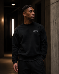 !!LIMITED!! KRVN Classic Unisex Crewneck Sweatshirt