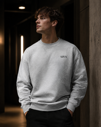 !!LIMITED!! KRVN Classic Unisex Crewneck Sweatshirt