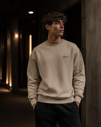 !!LIMITED!! KRVN Classic Unisex Crewneck Sweatshirt