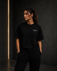 !!LIMITED!! KRVN Unisex Heavyweight T-Shirt