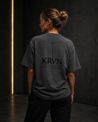 !!LIMITED!! KRVN Unisex Heavyweight T-Shirt