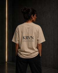 !!LIMITED!! KRVN Unisex Heavyweight T-Shirt