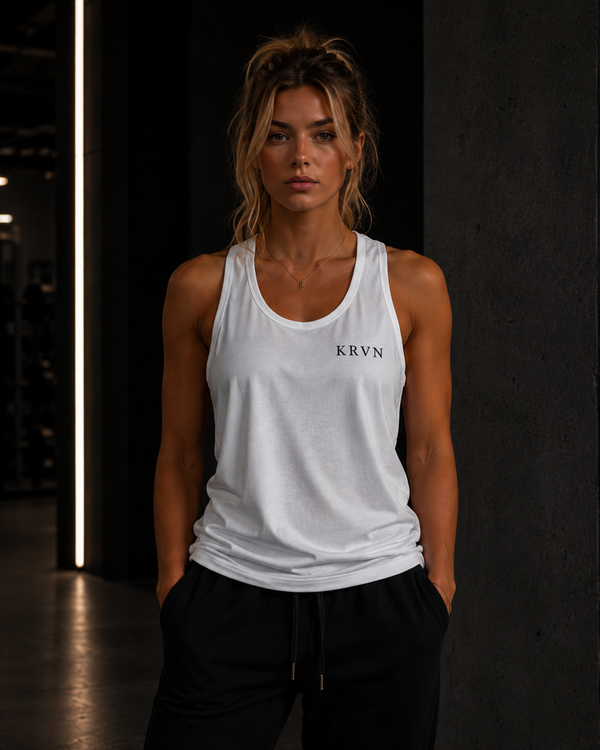 !!LIMITED!! KRVN Premium Tank Top – Unisex