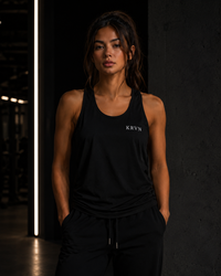 !!LIMITED!! KRVN Premium Tank Top – Unisex