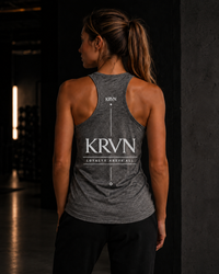!!LIMITED!! KRVN Premium Tank Top – Unisex