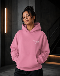 KRAVEN Relentless Unisex Hoodie